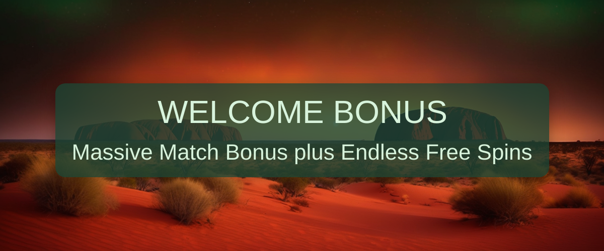 Welcome to Mate Casino